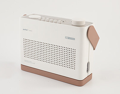 Radio For IDEO 