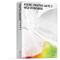 Adobe CS3系列软件包装设计 平面设计--创意图库 #采集大赛#