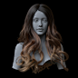 Jeordanis Figuereo : 3D Character Artist/CG Hair trainer at Ephere