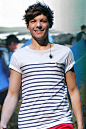 Sexiest Men 2013 – 43. Louis Tomlinson