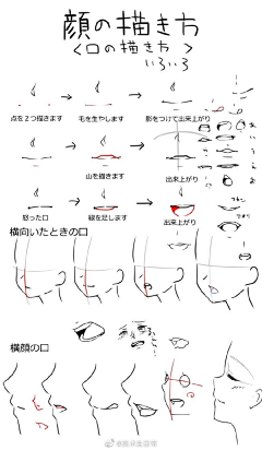 9CmXcYM3采集到教程