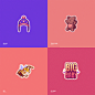 Viiddo - Stickers and Animations