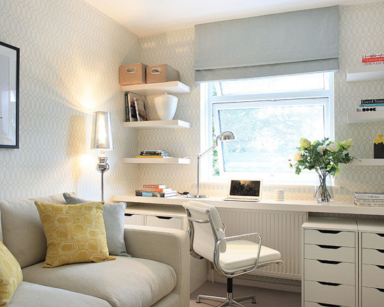 Best Home Office Des...