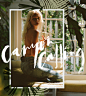 Free People: Canyon Calling