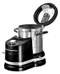 Kitchen Aid Cook Processor Artisan Onyx Black: Amazon.co.uk: Kitchen & Home