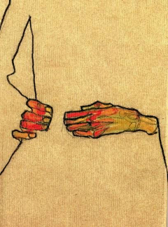 三雨山hh采集到egon schiele