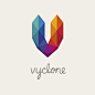 Vyclone on Behance