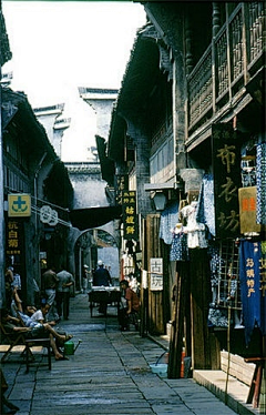 顾之秋采集到风景