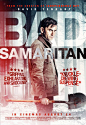 Extra Large Movie Poster Image for Bad Samaritan (#4 of 4)