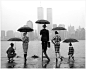 Rodney Smith：用艺术面对这个异想天开的世界