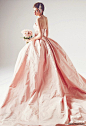 Pink Gown By: Maruyama <3       jaglady