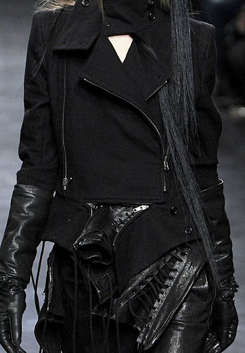 Ann Demeulemeester F...