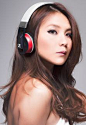 「台湾首席女DJ」DJ COOKIE出任Sennheiser大中华区产品代言人