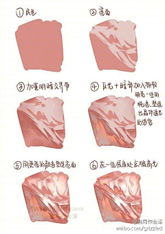 风之尾tly采集到表情