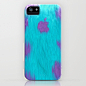 I-Sulley  iPhone & iPod Case #手机壳#