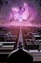 Spider-Man vs Galactus