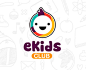 eKids Club
国外优秀logo设计欣赏