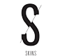 SKINS Shoe Package Design : SKINS is a concept luxury shoe brand focused on packaging products with an environmental conscience. The all-in-one package functions with many lives; a carry box, fold-out hanging wall organizer, and stackable shoe shelf, that