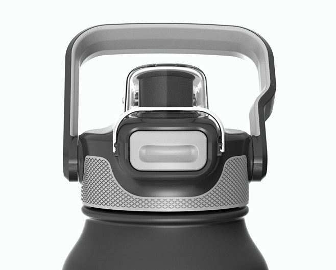 Stein sport bottle