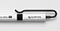 metaphys 0.5mm自动铅笔 最具设计感创意礼品 办公文具 国外进口