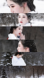 雪 女 。_1