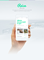 Reise, the travel iOS UI Kit : Reise iOS UI KIt is high quality pack of 36 screens to kickstart your travel projects and speed up your design workflow.Reise includes 36 high quality iOS screen templates designed in Sketch, 6 categories (Hotel Booking, Fli