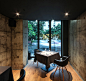 Patio Resto / WAU Design - 谷德设计网