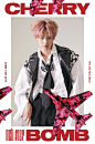 NCT 127 Official Website : NCT #127 Cherry Bomb http://nct127.smtown.com #NCT127 #CherryBomb
