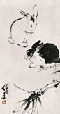 刘继卣(1918年10月3日--1983年11月5日)天津市人，杰出的中国画家、连环画艺术大师，新中国连环画奠基人、泰山北斗、连坛第一人。被誉为"当代画圣"，"东方的伦勃朗和米盖朗基罗"。中国近现代美术史上卓有成就的动物画、人物画一代宗师。是近现代中国画家中少有的工笔白描、重彩、小写意、大写意俱能的画家，题材也非常全面，除人物、动物能穷极妙理外，也兼擅花鸟、山水。尤其以他的工笔人物画和写意走兽画的成就最为突出。他秉承家学，一生勤恳，以勤奋务实的敬业精神，严谨细致的工