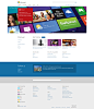 Microsoft Home Page | Devices and Services