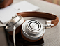 Master & Dynamic MH30 On-Ear Headphones