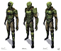 Suit concepts by thomaswievegg on deviantART