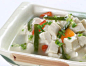 豆腐海带汤的做法_豆腐海带汤怎么做好吃【图文】_小小食客分享的豆腐海带汤的家常做法 - 豆果网