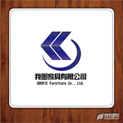 巧嘴采集到logo标志设计