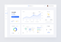 杭州熊信科技有限公司采集到dribbble