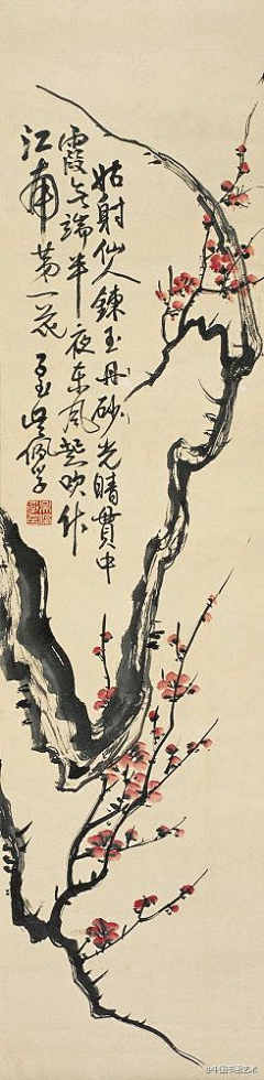 16xuanxuan采集到文雨私藏国画欣赏