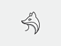 30款精品高端动物LOGO图形创意设计 dribbble by Shibu PG-字体传奇网-中国首个字体品牌设计师交流网
