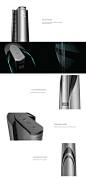 Air cleaner : what if AUDI released a air cleaner on Behance