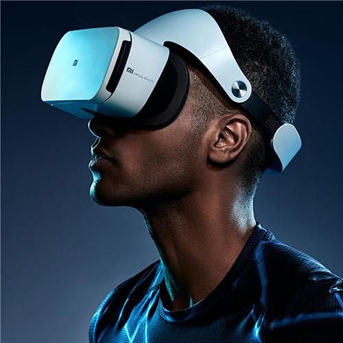 XIAOMI MI VR Headset...