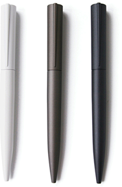 米六设计采集到pen