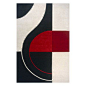 Momeni Delhi Ebb and Flow DL-22 Area Rug