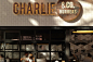 Charlie & Co墨尔本汉堡吧室内设计//La 设计圈 展示 设计时代网-Powered by thinkdo3