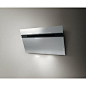 Buy Elica Ascent 90cm Wall Mounted Chimney Cooker Hood Online at <a href="http://johnlewis.com" rel="nofollow" target="_blank">johnlewis.com</a>