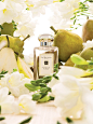 Jo Malone™ English Pear & Freesia Cologne is what I have been using daily. You get this mild sweet and fruity scent that is just absolutely so refreshing.