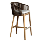 MOOD BARSTOOL - JANUS et Cie