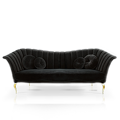 Caprichosa Sofa by K...