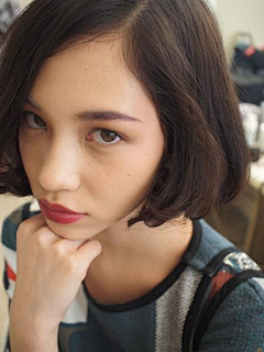 木星哝采集到水原希子 Kiko Mizuhara