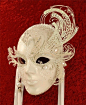 Venetian mask