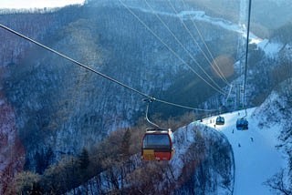 首尔热门景点推荐_首尔热门旅游景点介绍_...