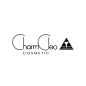 CharmCleo Cosmetic化妆品logo@北坤人素材